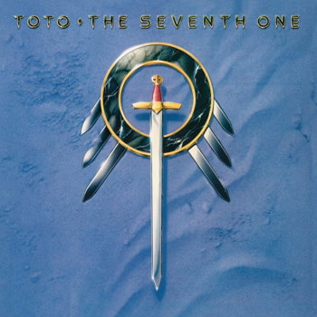 VINIL Universal Records Toto - The Seventh One