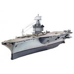 Portavion USS Enterprise CVN65, Revell