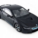 Masina metalica - Bmw I8, Negru