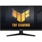 Monitor Gaming IPS LED ASUS 23.8" VG249Q3A, Full HD (1920x1080), HDMI, DisplayPort, Boxe, 180 Hz, 1 ms (Negru)