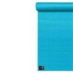 Saltea Yoga Basic Turquoise - Yogistar - 183x61x0.4cm, ""