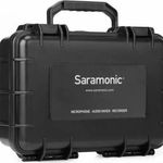 Saramonic Wodoszczelna walizka transportowa Saramonic SR-C8 do UwMic9 Kit 2, Saramonic