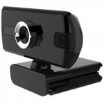 Kit Videoconferinta: Telycam Camera Web Full HD 1080 + Microfon ATR4750-USB si mini trepied