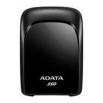 SSD Extern Adata SC680 480 GB USB 3.2 Type C Negru