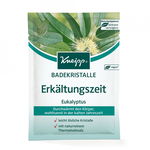 Sare de baie Cold time, Kneipp, 60g, Kneipp