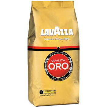 Cafea boabe LAVAZZA Qualita Oro, 500g