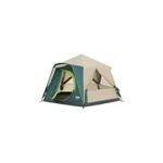 Cort Camping 4 Persoane MH100 XXL, QUECHUA