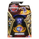 Set de joaca Bakugan - Special Attack Nillious