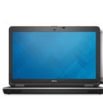 Laptop DELL, LATITUDE E6540,  Intel Core i5-4300M, 2.60 GHz, HDD: 320 GB, RAM: 4 GB, unitate optica: DVD RW, video: Intel HD Graphics 4600, 15.6" LCD (WXGA), 1366 x 768, DELL