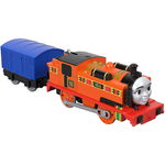 Tren Fisher Price by Mattel Thomas and Friends Trackmaster Nia, Fisher Price