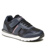 Sneakers Geox J Fastics G. B J26GZB 0HS54 C4002 D Navy