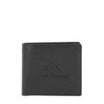 Card case wallet, Armani Exchange