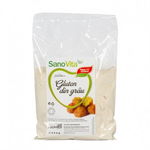 Gluten de grau 250g - SANOVITA, Sanovita