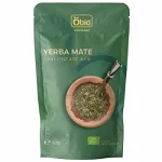 Ceai Bio Yerba Mate Instant, 125 g, Obio