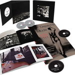 Depeche Mode: 101 (Deluxe) [Blu-Ray]+[2DVD]+[2CD]