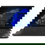 Laptop Lenovo ThinkPad P16s Gen 2 WUXGA Intel Core i5-1350P LPDDR5x 16GB SSD 1TB nVidia RTX A500 4GB Windows 11 Pro Villi Black