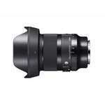 Obiectiv Sigma 20mm F1.4 DG DN (A) pentru L-mount, Sigma