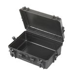 Spuma pentru hard case Max505, Plastica Panaro