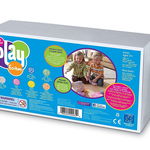 Spuma de modelat Playfoam™ - Set 6 culori, Educational Insights