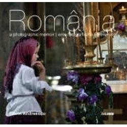România - o amintire fotografică (ed. bilingvă) - Hardcover - Mariana Pascaru - Ad Libri, 