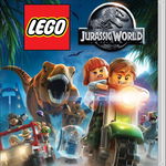 Lego Jurassic World - Nintendo Switch