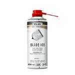 Spray Ulei 4in1 Wahl Blade Ice 400ml pentru Racire, Dezinfectare si Lubrifierea Cutitelor, WAHL