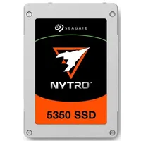 SSD Server Server Nytro 5350S 3.84 TB PCI Express 4.0 x4 3D eTLC 2.5