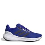adidas Performance, Pantofi pentru alergare Run Falcon 3.0, Albastru royal/Negru