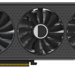 Placa video XFX Radeon RX 7600 XT Speedster QICK 309 16GB GDDR6 1‎28-bit, XFX