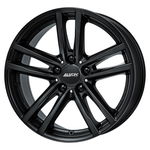 ALUTEC X10 8JX17 5X120 ET30 CB72.6, ALUTEC