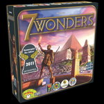 7 Wonders, Asmodee