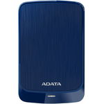 HDD Extern Adata HV320 1TB 2.5inch USB3.1 Albastru ahv320-1tu31-cbl