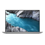 Ultrabook Dell XPS 9530, 15.6" OLED Touch, Intel i7-13700H, 16GB Ram, 1TB SSD, NVIDIA GeForce RTX 4060, W11 Pro, DELL