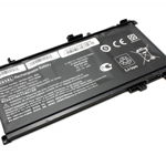 Baterie laptop CM Power compatibila cu HP Omen 15, Pavilion 15 - 11.55V 849570-541 905277-001 HSTNN-OB7T HSTNN-UB7A TE03XL,3400 mAh-39 Wh