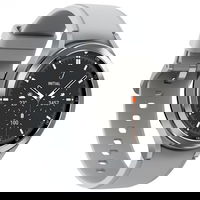 Samsung Galaxy Watch4, 46mm, LTE, Classic, SILVER