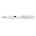 Stilou - Safari 19 M - White | Lamy, Lamy