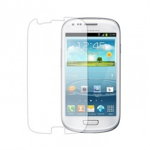 Folie Samsung Galaxy S4 MINI BELKIN 3pack, BELKIN