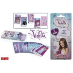 Carti de joc pentru copii Violetta, Diverse