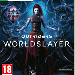 Outriders World Slayer Expansion And Definitive Edition XBOX ONE|XBOX SERIES X