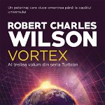 Vortex (Vol. 3) - Paperback brosat - Robert Charles Wilson - Nemira, 