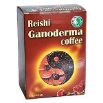 Cafea Ganoderma Reishi Dr.Chen