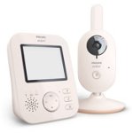 Philips Avent Baby Monitor SCD881/26 monitor video digital pentru bebeluși 1 buc, Philips Avent