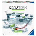 Joc de constructie set de baza multilingv inclusiv RO Gravitrax Starter Set, Gravitrax