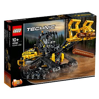 Lego Technic Utilaj 42094
