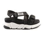 Sandale femei Pepe Jeans negre 3199ds90464n, Pepe Jeans