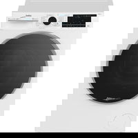 Masina de spalat rufe frontala Beko B7WFU69418WB ES, 9 kg, 1400 RPM, AddXtra, Remote Control, Clasa A Masina de spalat rufe frontala Beko B7WFU69418WB ES, 9 kg, 1400 RPM, AddXtra, Remote Control, Clasa A