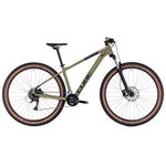 Bicicleta Mtb Cube AIM RACE 2023 - 29 Inch, L, Maro, Cube