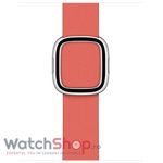 Curea smartwatch Apple Pink Citrus Medium (38-40mm watch)