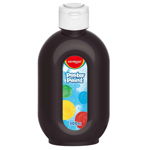 Tempera 300ml Keyroad C2440 negru, Galeria Creativ