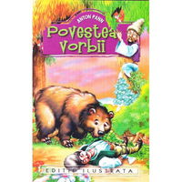 Povestea vorbii - Anton Pann, 